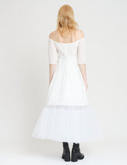 forest dress
