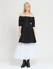 forest dress