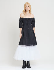 forest dress