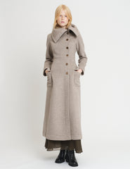 arthur coat