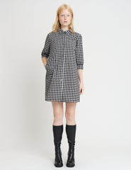 willie shirt dress