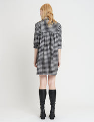 willie shirt dress