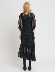nocturnalis dress