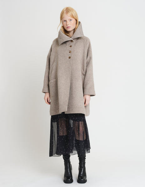 harmony coat