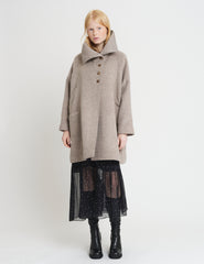 harmony coat