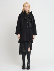 merlin coat