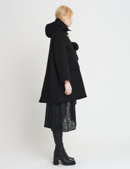 merlin coat