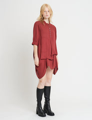 laurel tunic