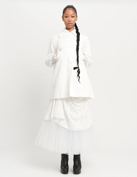 sirius coat
