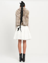 north pole vest