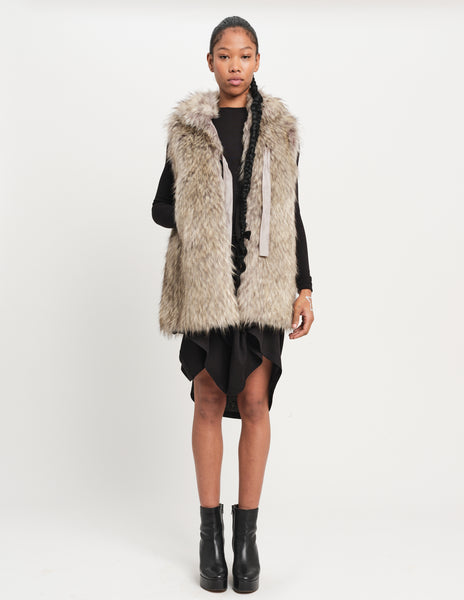 ursa vest