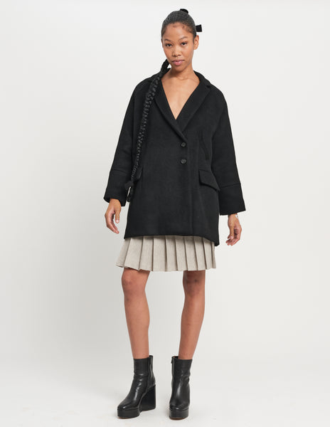 plath coat