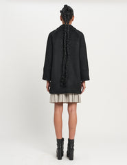 plath coat