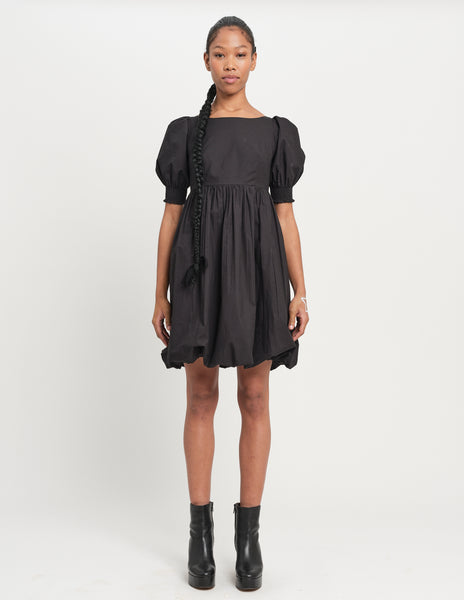 blue moon dress