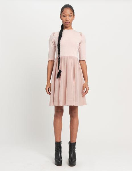 francis dress