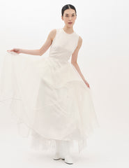 chance gown - bridal