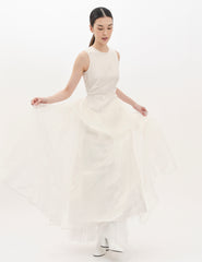 chance gown - bridal