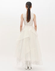 chance gown - bridal