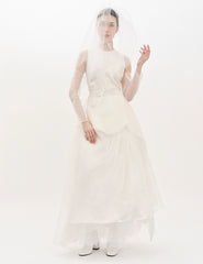 chance gown - bridal