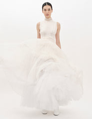 arman gown - bridal