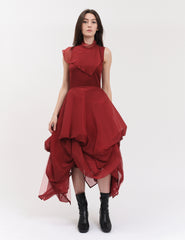 berndnaut gown