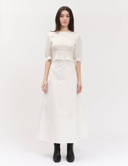 druid blouse