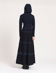 lisianthus skirt