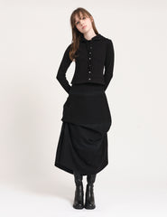 lisianthus skirt