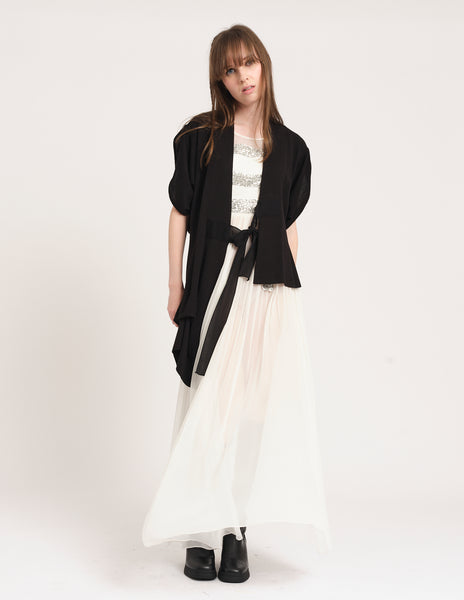 astra cardigan