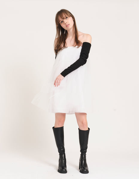 aster sleeves