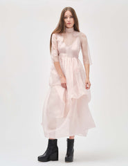 bright star gown