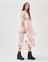 bright star gown