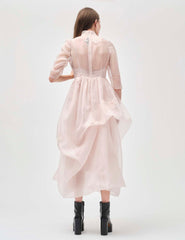 bright star gown