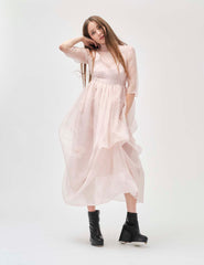 bright star gown