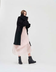 mystery coat