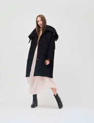 mystery coat