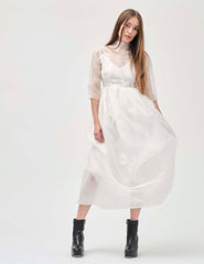 bright star gown