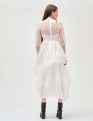 bright star gown