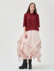 truth blouse