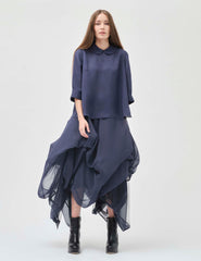 truth blouse