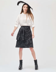 hippocrene skirt