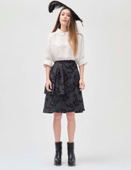 hippocrene skirt