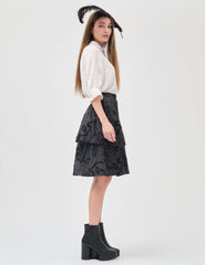 hippocrene skirt