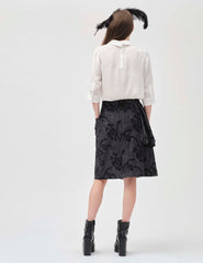 hippocrene skirt
