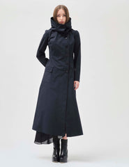benjamin rain coat