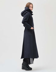 benjamin rain coat