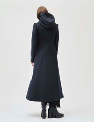 benjamin rain coat