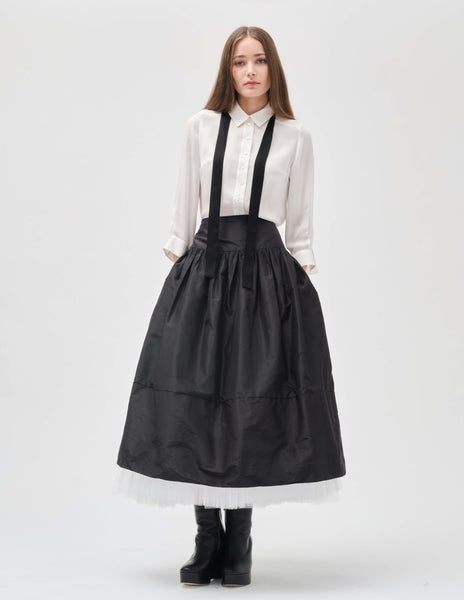 autumn skirt
