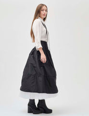 autumn skirt