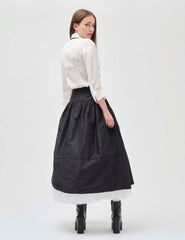 autumn skirt